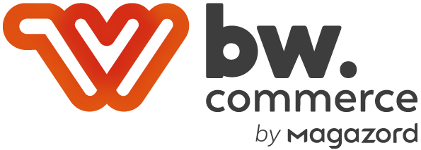 Logotipo BW Commerce